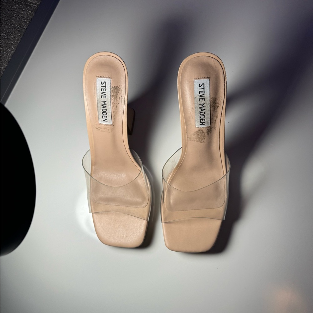 steve madden heels